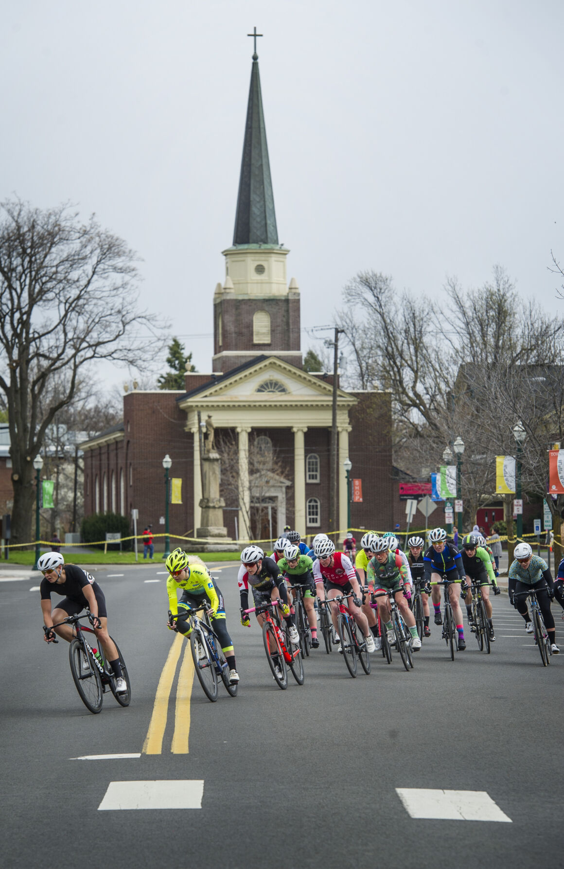 Tour of Walla Walla
